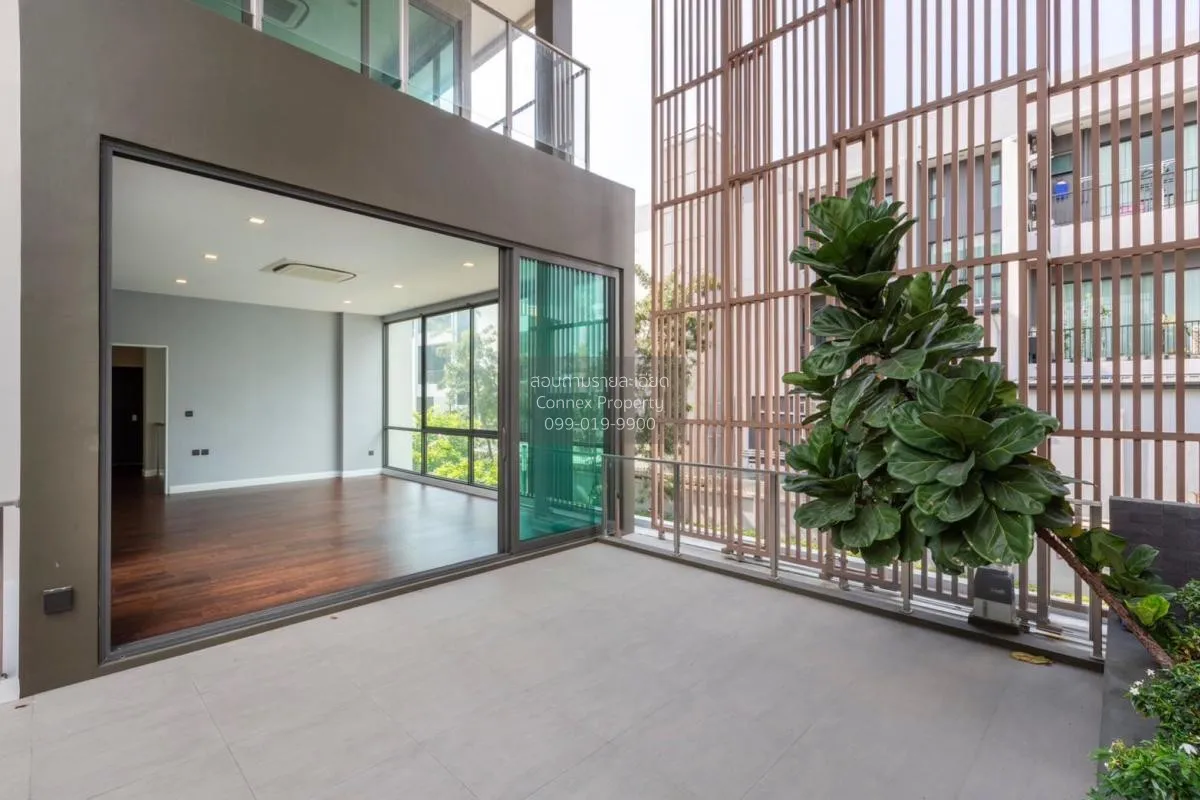 For Sale House , The Gentry Vibhavadi , Talat Bang Khen , Lak Si 