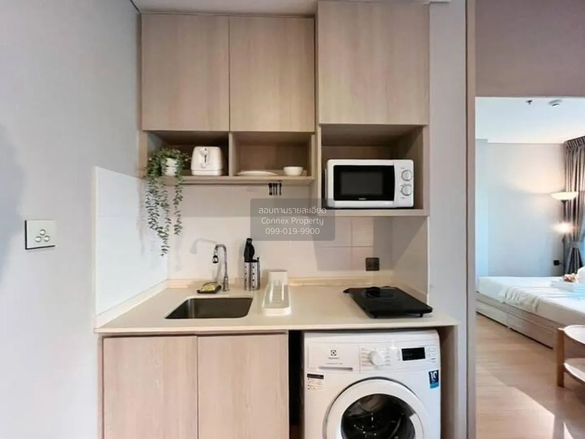 ขายคอนโด  ลุมพินี สวีท ดินแดง - ราชปรารภ BTS-อนุสาวรีย์ชัยสมรภูมิ 2