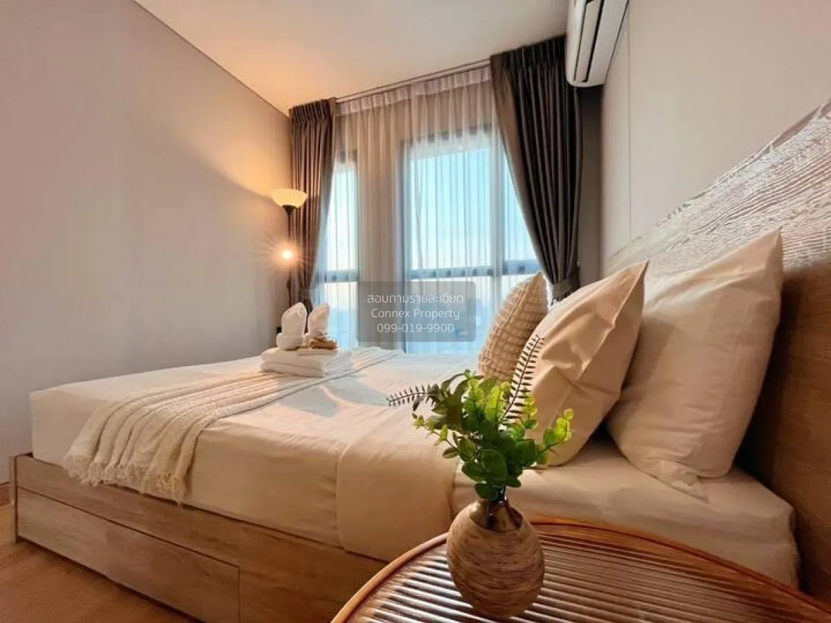 ขายคอนโด  ลุมพินี สวีท ดินแดง - ราชปรารภ BTS-อนุสาวรีย์ชัยสมรภูมิ 4