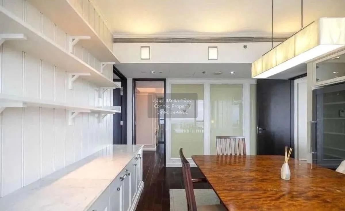 เช่าคอนโด  เดอะ เม็ท สาทร ชั้นสูง วิวแม่น้ำ BTS-ช่องนนทรี ทุ่งมหา