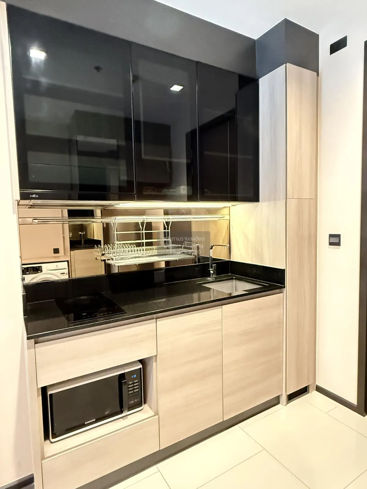 ขายคอนโด  เดอะ ไลน์ อโศก-รัชดา MRT-พระราม 9 ดินแดง เขต ดินแดง กรุ 2