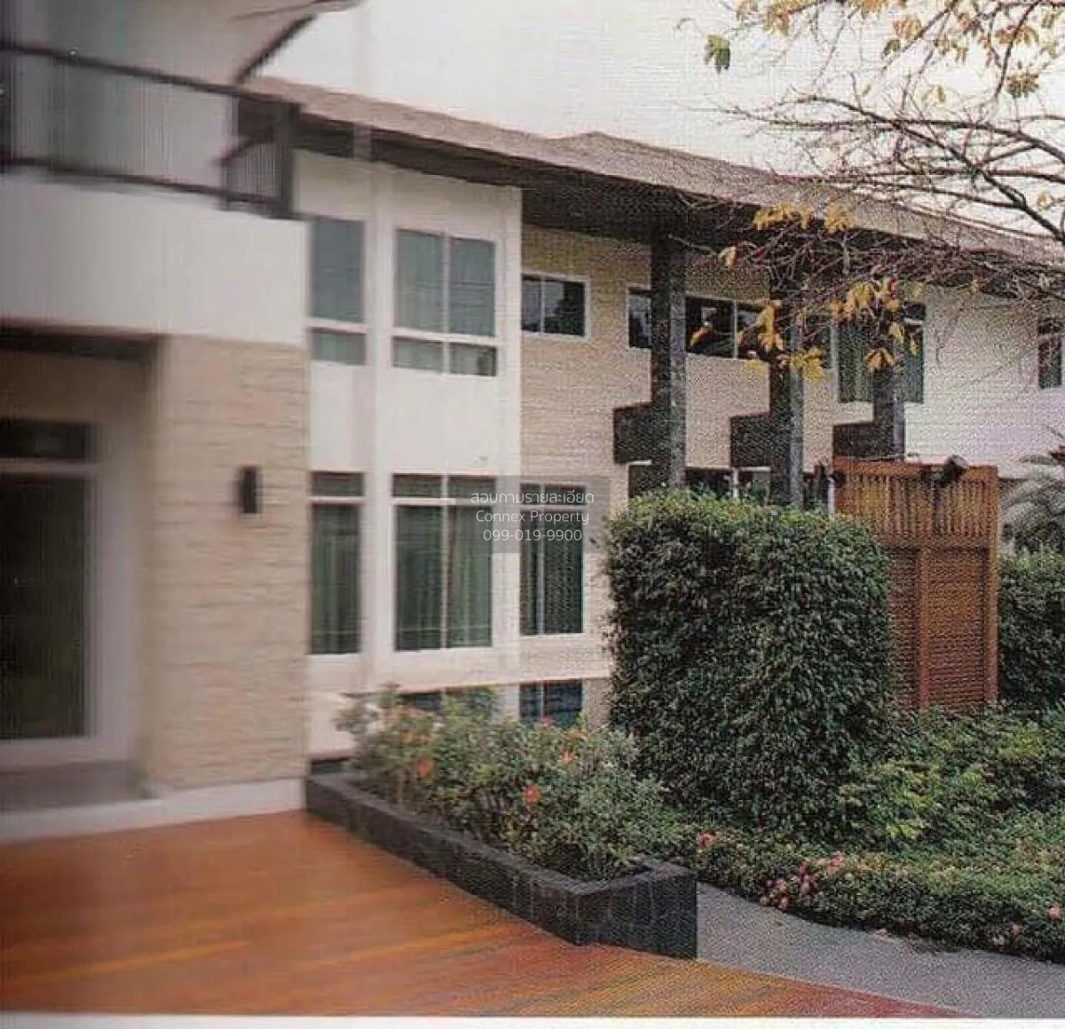 ขายบ้าน  ไพรเวท เนอวานา เรสซิเดนซ์ MRT-ลาดพร้าว 83 (สายสีเหลือง)  4