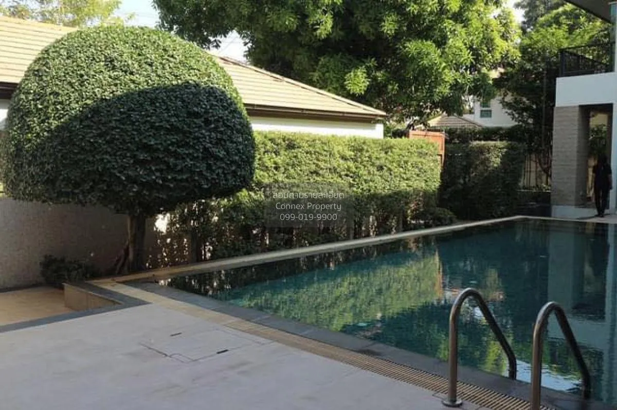 ขายบ้าน  ไพรเวท เนอวานา เรสซิเดนซ์ MRT-ลาดพร้าว 83 (สายสีเหลือง) 