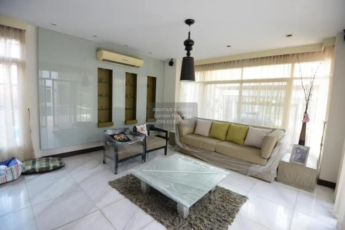 ขายบ้าน  ไพรเวท เนอวานา เรสซิเดนซ์ MRT-ลาดพร้าว 83 (สายสีเหลือง) 