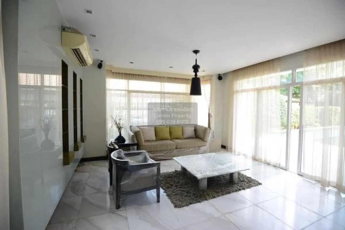 ขายบ้าน  ไพรเวท เนอวานา เรสซิเดนซ์ MRT-ลาดพร้าว 83 (สายสีเหลือง) 