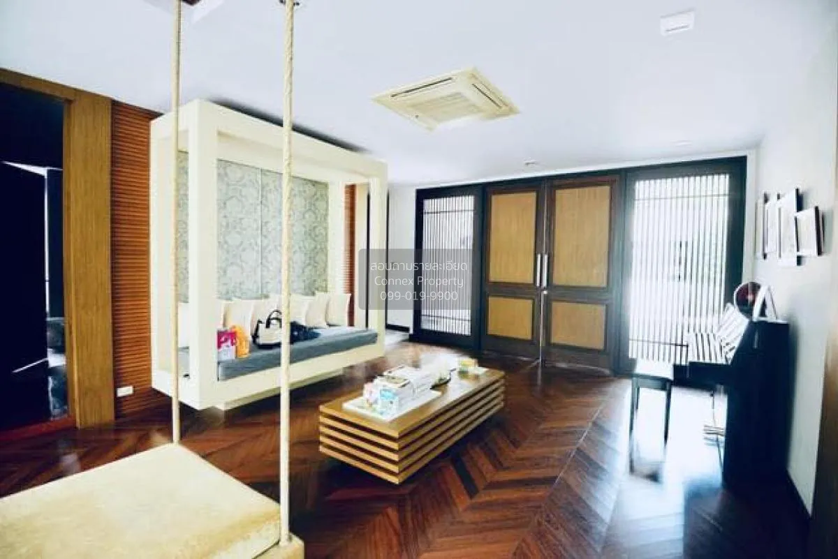 ขายบ้าน  ไพรเวท เนอวานา เรสซิเดนซ์ MRT-ลาดพร้าว 83 (สายสีเหลือง) 