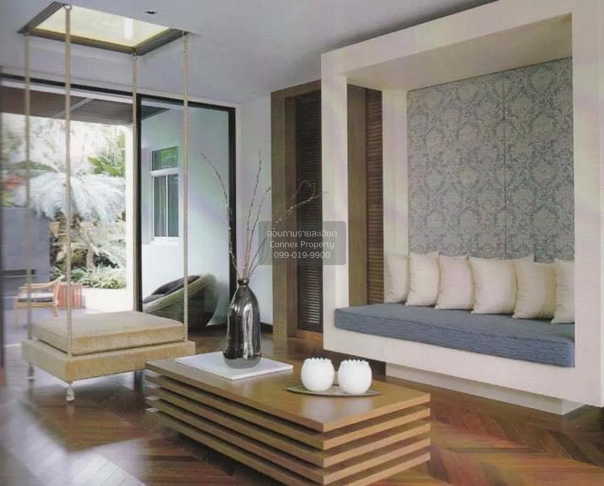 ขายบ้าน  ไพรเวท เนอวานา เรสซิเดนซ์ MRT-ลาดพร้าว 83 (สายสีเหลือง) 