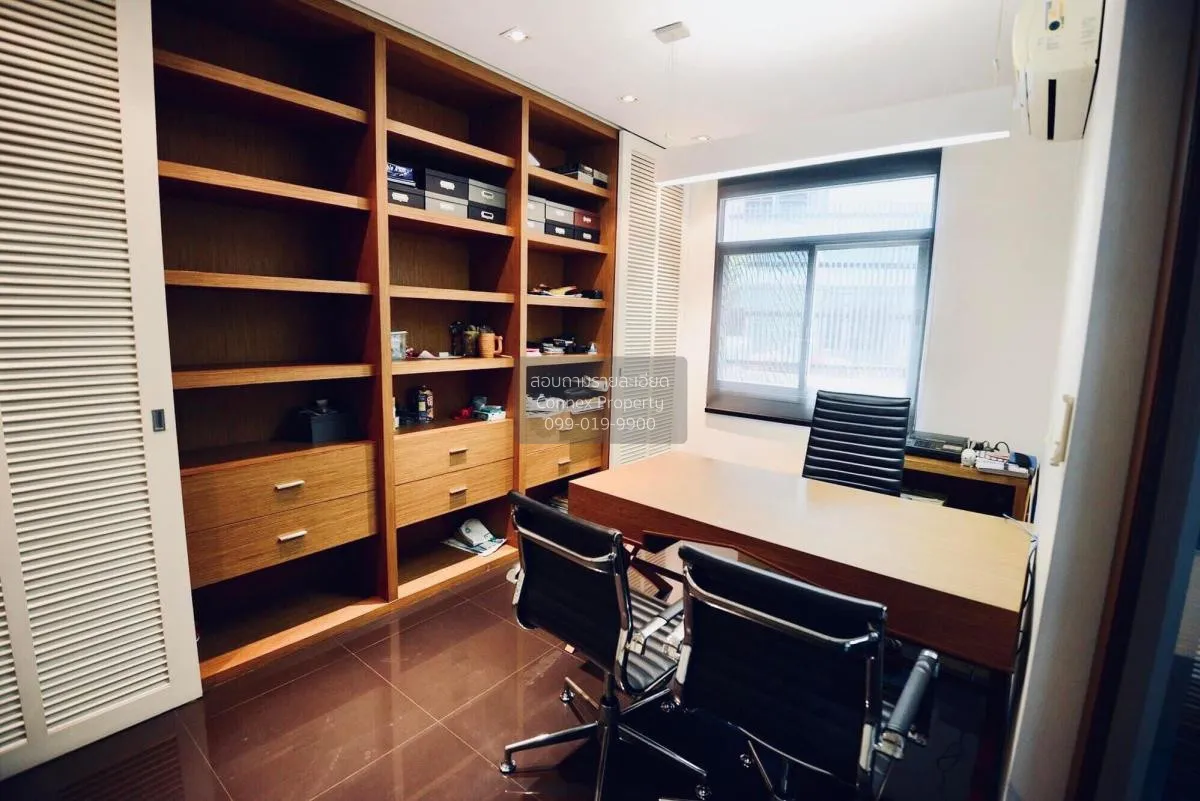 ขายบ้าน  ไพรเวท เนอวานา เรสซิเดนซ์ MRT-ลาดพร้าว 83 (สายสีเหลือง) 