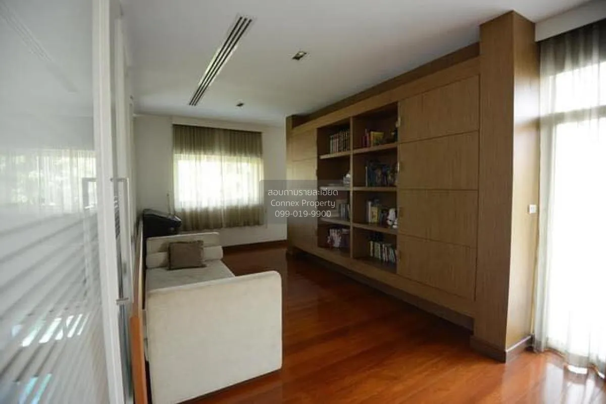 ขายบ้าน  ไพรเวท เนอวานา เรสซิเดนซ์ MRT-ลาดพร้าว 83 (สายสีเหลือง) 