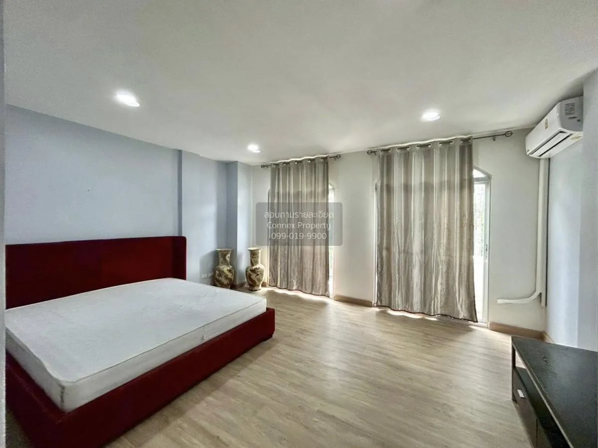 เช่าทาวน์เฮ้าส์/ทาวน์โฮม  บ้านกลางเมือง เดอะ ปารีส พระราม 9-รามคำ