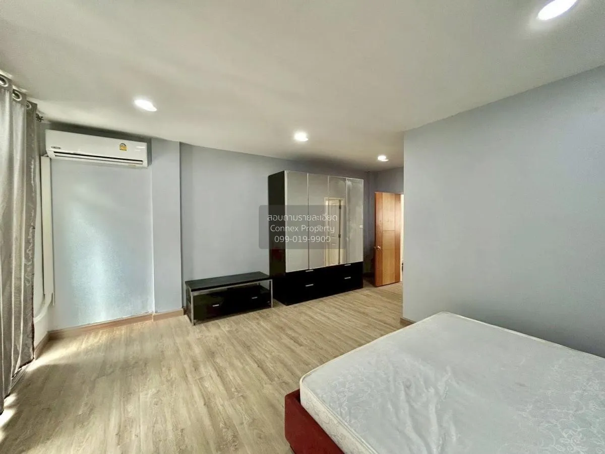 เช่าทาวน์เฮ้าส์/ทาวน์โฮม  บ้านกลางเมือง เดอะ ปารีส พระราม 9-รามคำ