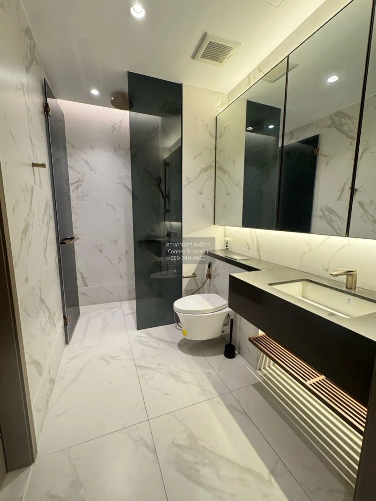 เช่าคอนโด  ดิ เอสเทลล์ พร้อมพงษ์ BTS-พร้อมพงษ์ คลองตัน เขต คลองเต