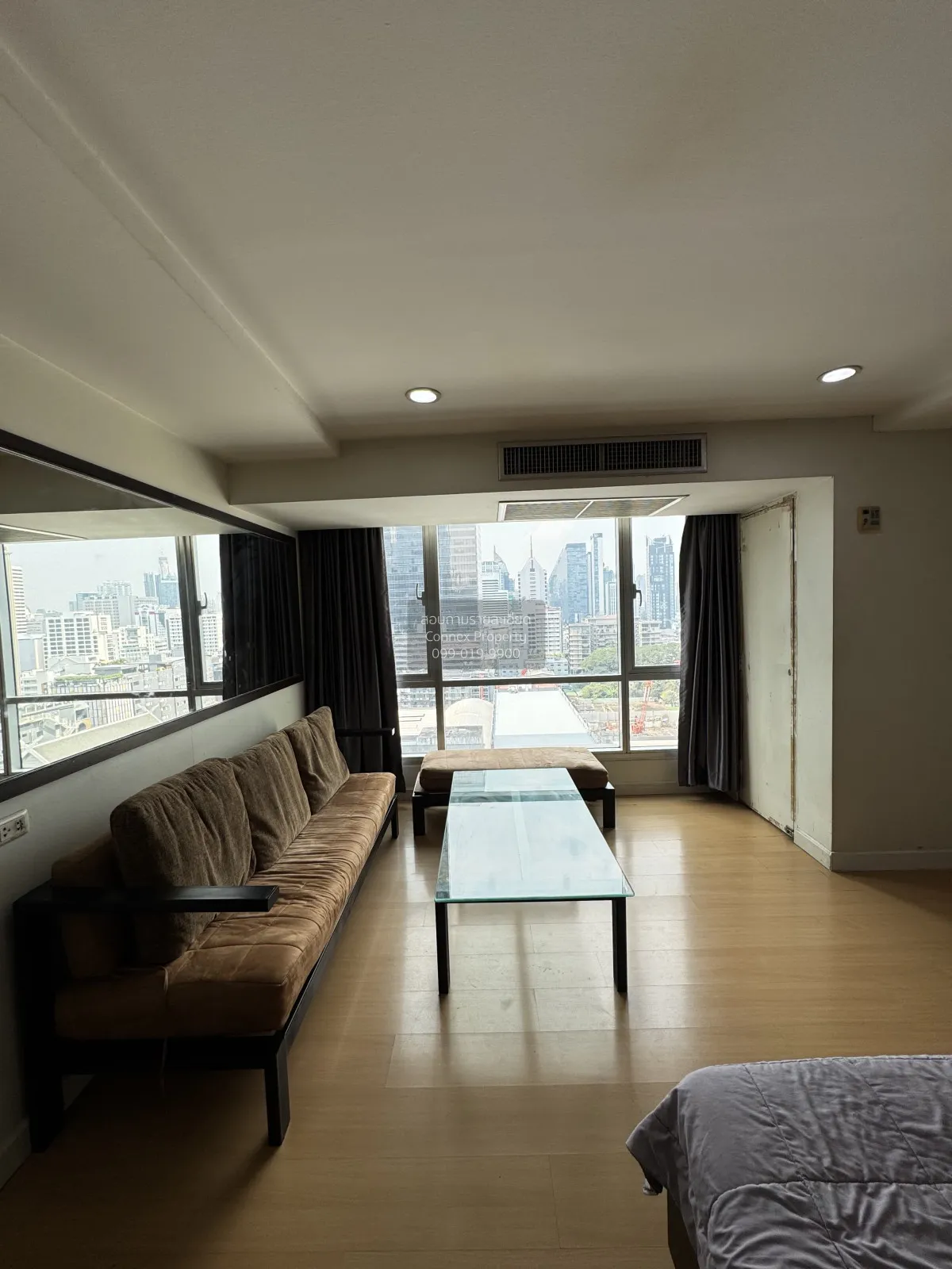 For Sale Condo , The Trendy , BTS-Nana , Khlong Toei Nuea , Watth 1