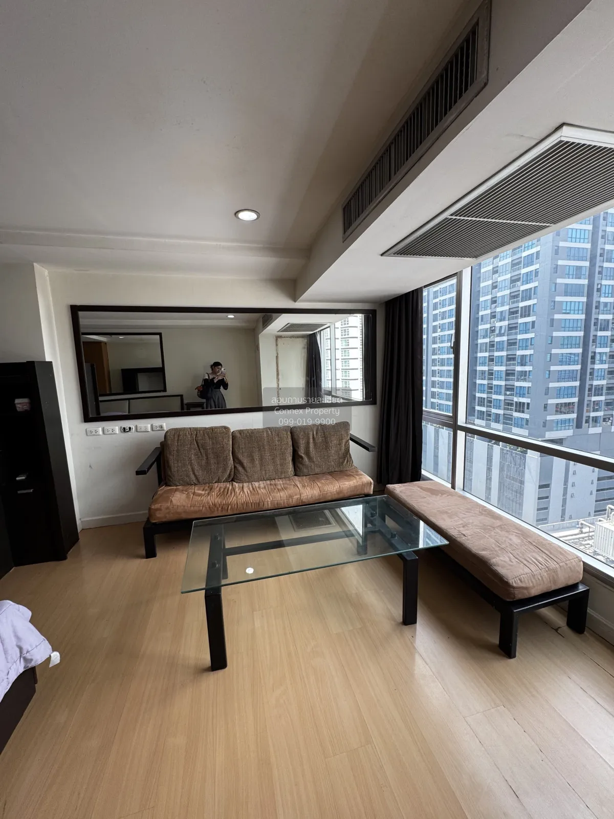 For Sale Condo , The Trendy , BTS-Nana , Khlong Toei Nuea , Watth 2