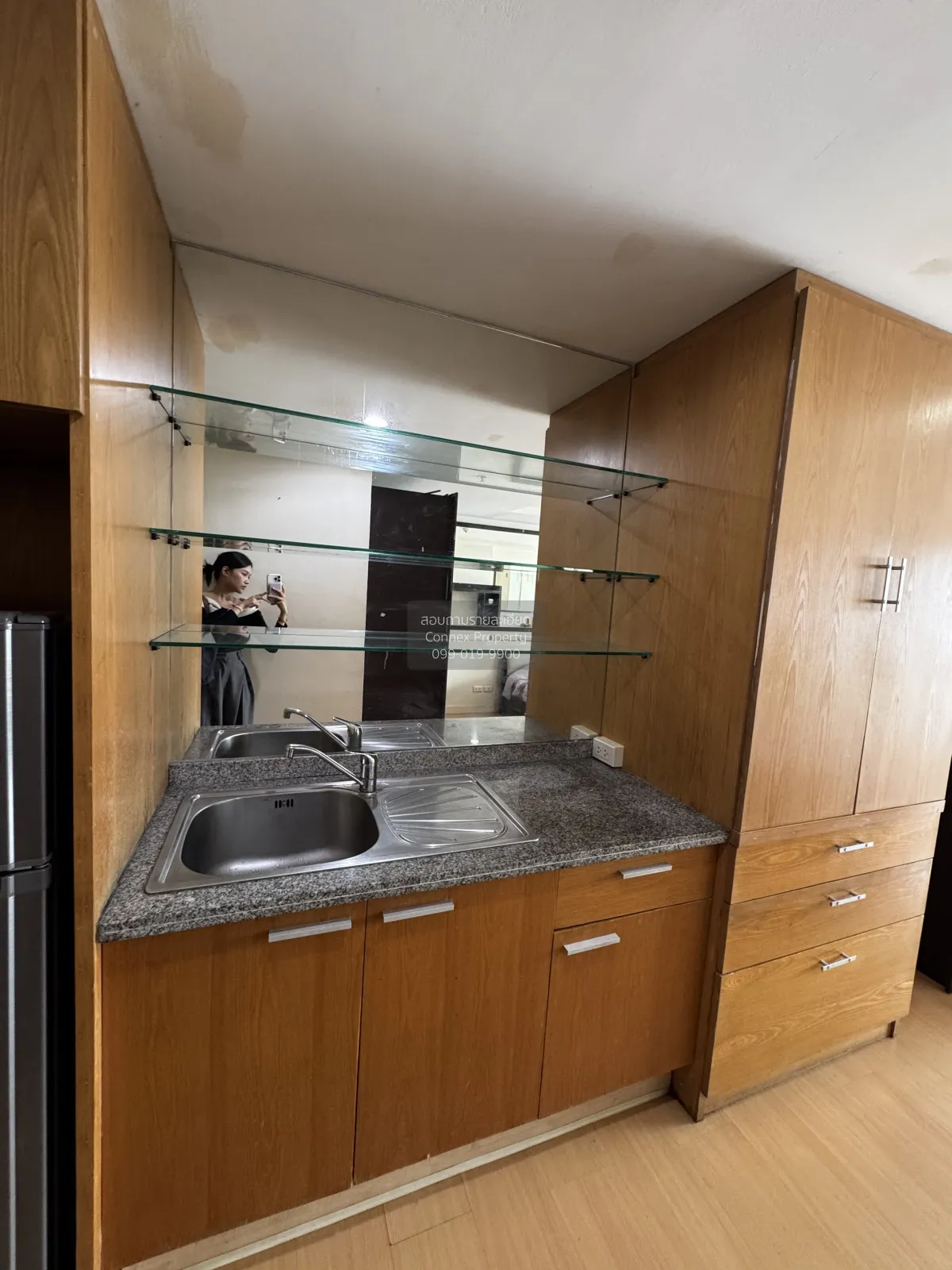 For Sale Condo , The Trendy , BTS-Nana , Khlong Toei Nuea , Watth 3