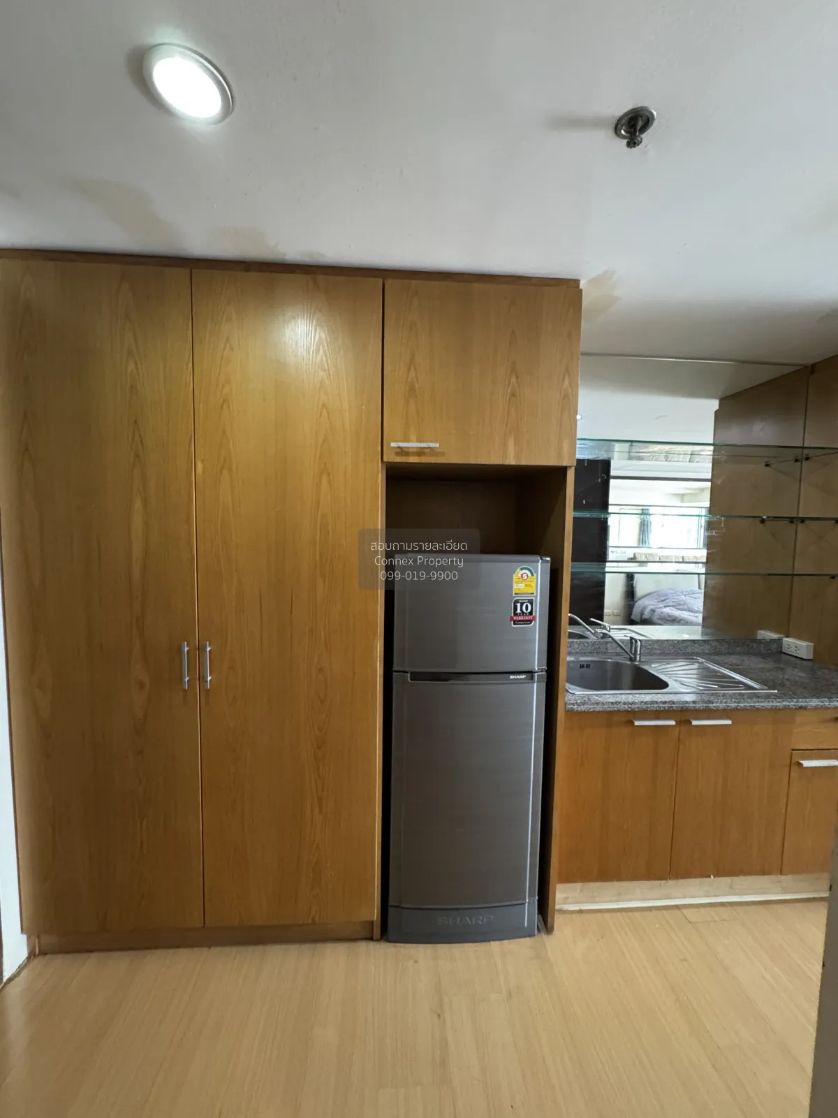 For Sale Condo , The Trendy , BTS-Nana , Khlong Toei Nuea , Watth