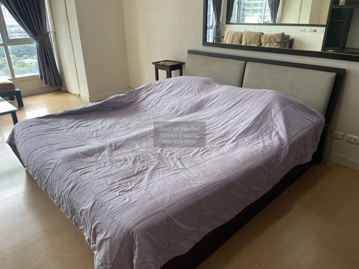 เช่าคอนโด  เดอะ เทรนดี้ คอนโดมิเนียม BTS-นานา คลองเตยเหนือ เขต วั 2