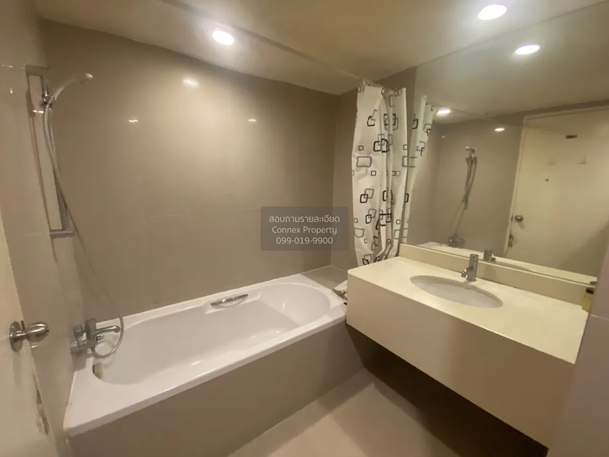 เช่าคอนโด  เดอะ เทรนดี้ คอนโดมิเนียม BTS-นานา คลองเตยเหนือ เขต วั