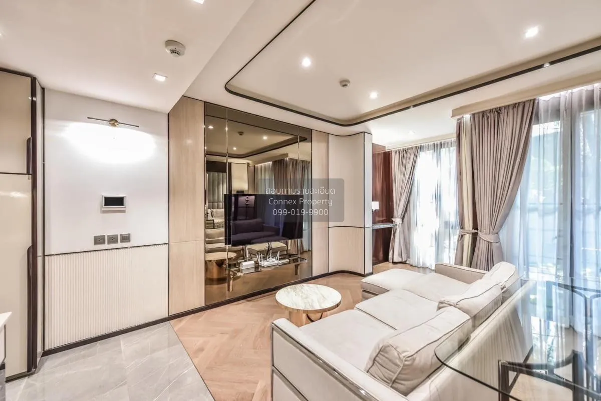 For Rent Condo , The Reserve Thonglor 2 , BTS-Thong Lo , Khlong T 2