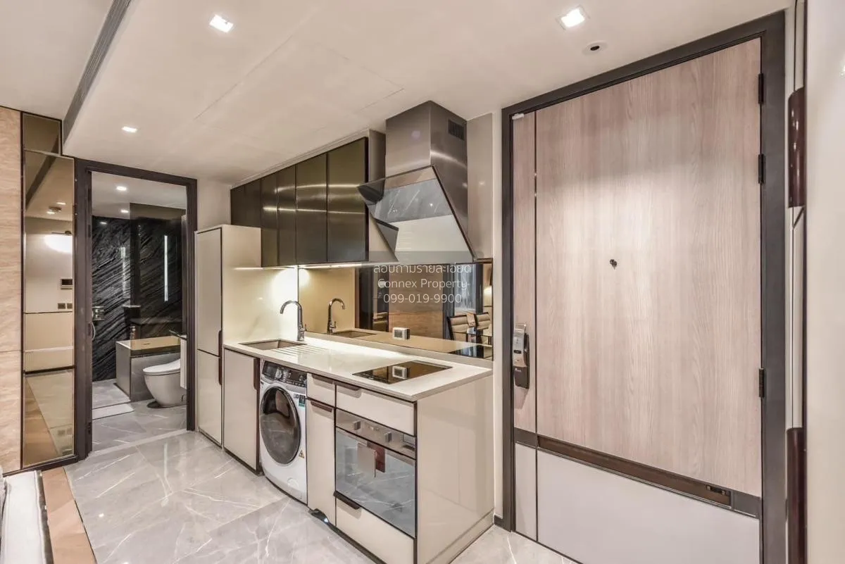 For Rent Condo , The Reserve Thonglor 2 , BTS-Thong Lo , Khlong T 4