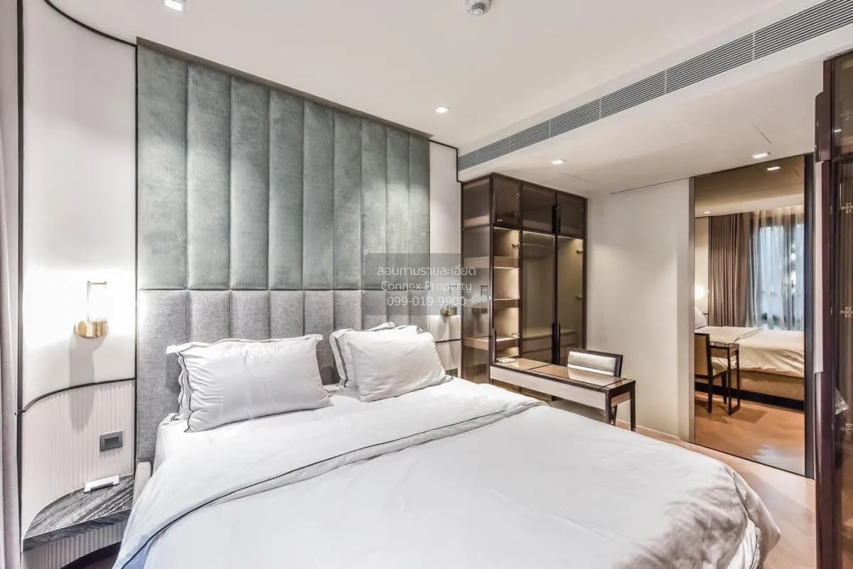 For Rent Condo , The Reserve Thonglor 2 , BTS-Thong Lo , Khlong T