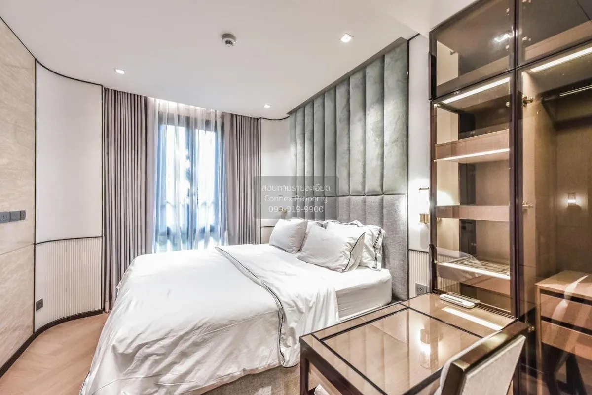 For Rent Condo , The Reserve Thonglor 2 , BTS-Thong Lo , Khlong T