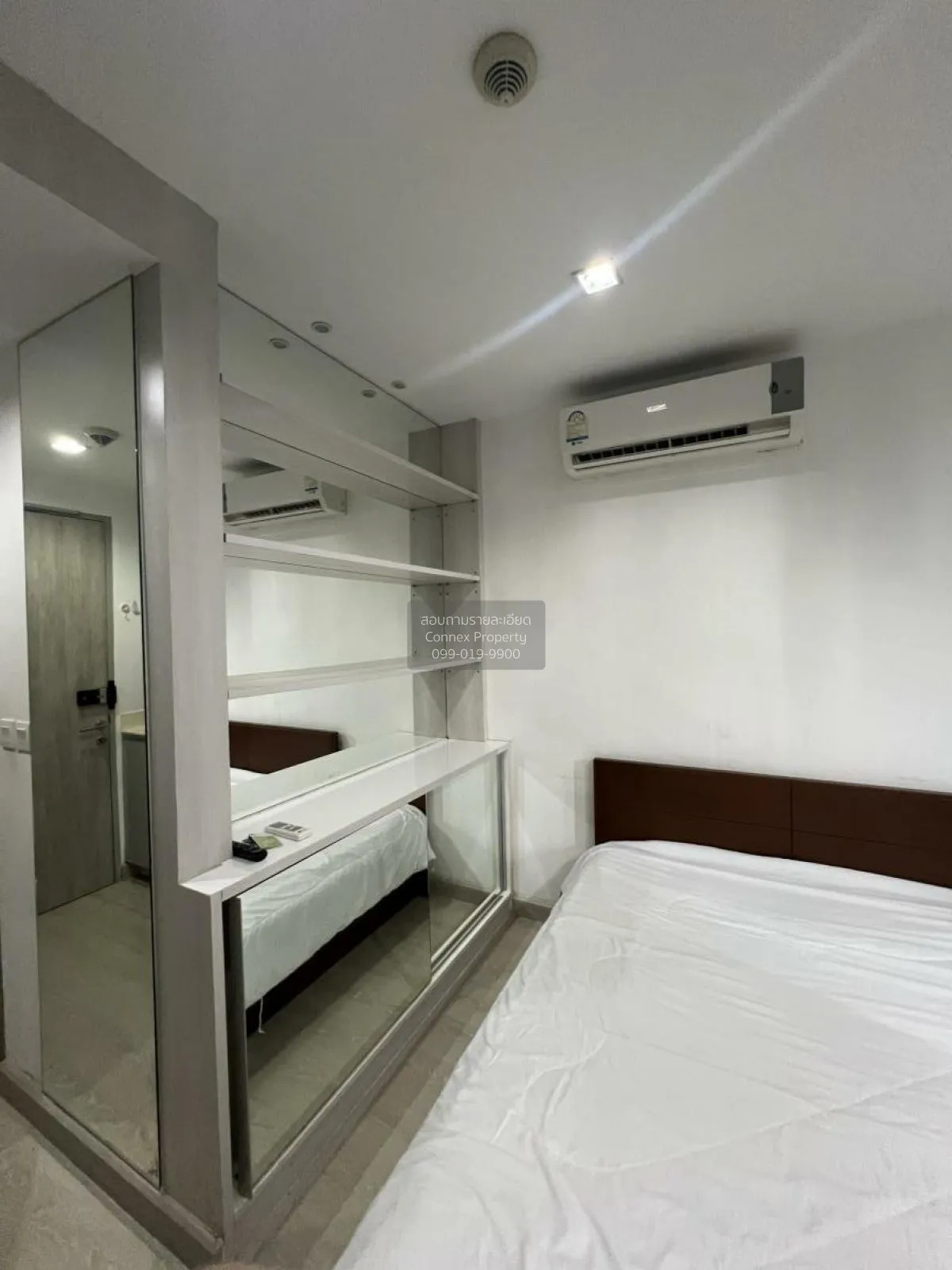 For Rent Condo , Ideo Mobi Phayathai , BTS-Phaya Thai , Thung Pha 2