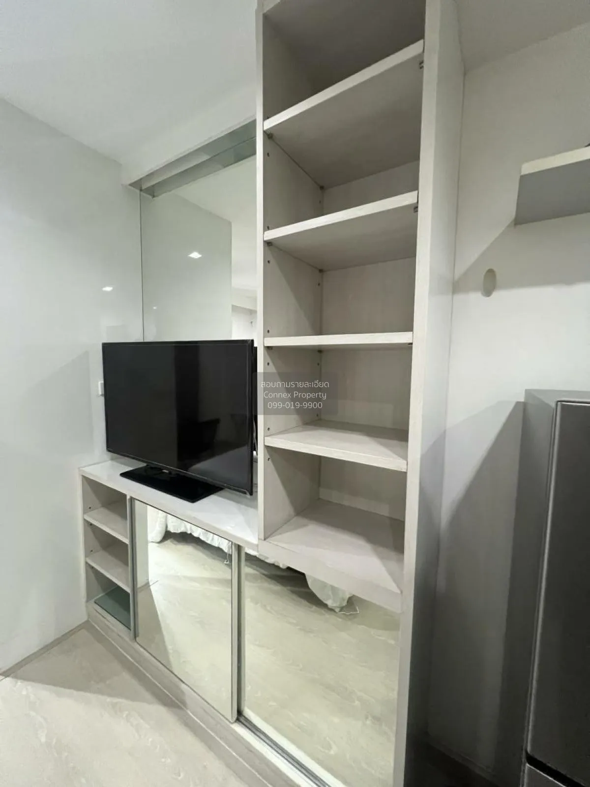 For Rent Condo , Ideo Mobi Phayathai , BTS-Phaya Thai , Thung Pha 3