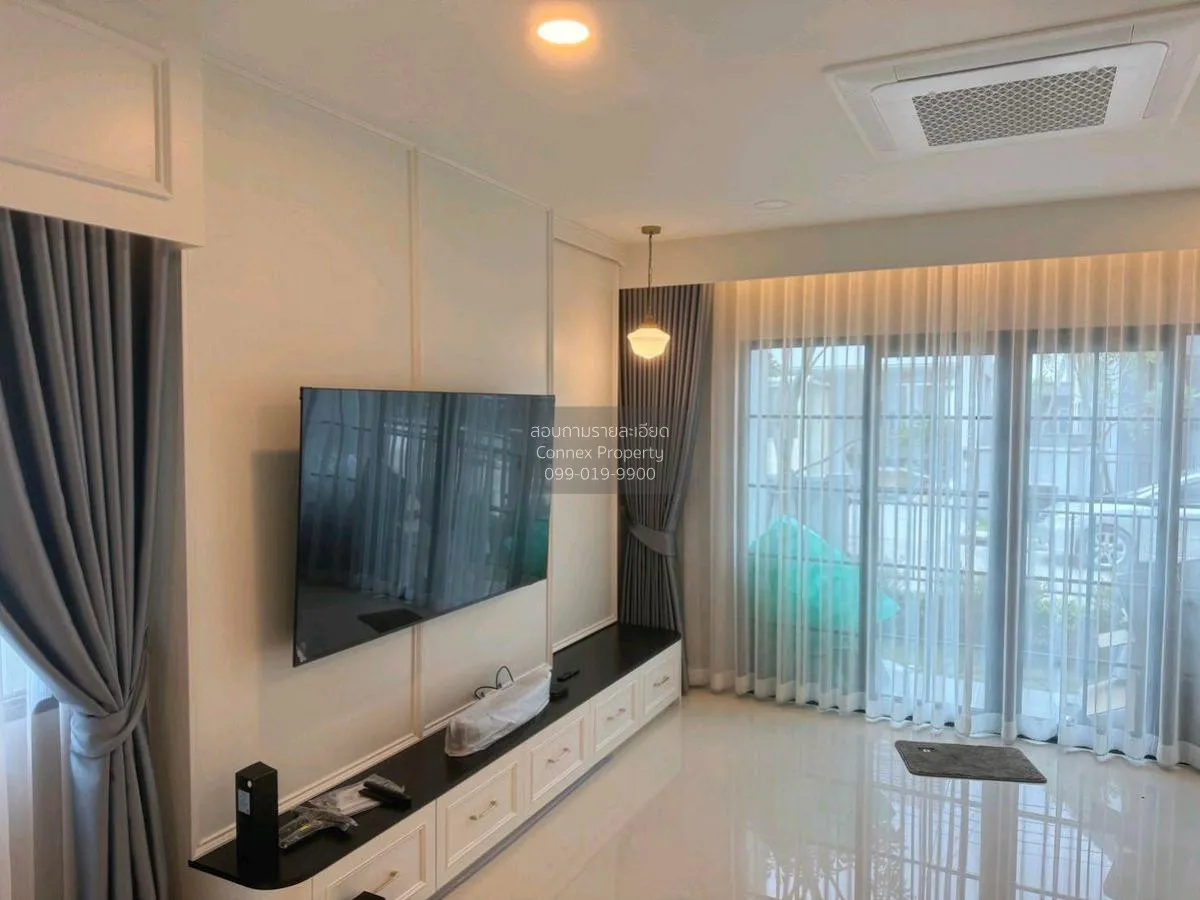เช่าบ้าน  เซนโทร บางนา เฟส 2 บางแก้ว บางพลี สมุทรปราการ CX-133532 2