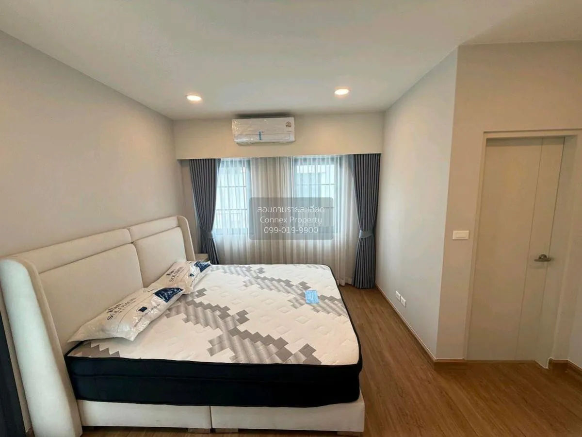เช่าบ้าน  เซนโทร บางนา เฟส 2 บางแก้ว บางพลี สมุทรปราการ CX-133532