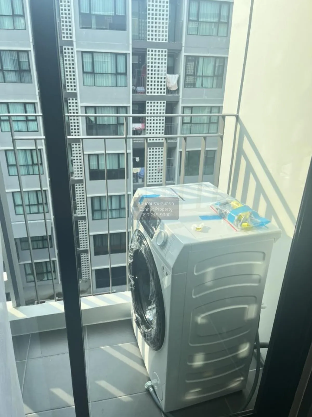 เช่าคอนโด  เดอะคิวบ์ ลอฟท์ ศรีนครินทร์-เทพารักษ์ MRT-ศรีแบริ่ง (ส