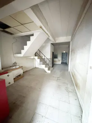 For Sale Townhouse/Townhome  , Woraphat Sukhaphiban 5 , O Ngoen , Sai Mai , Bangkok , CX-133534