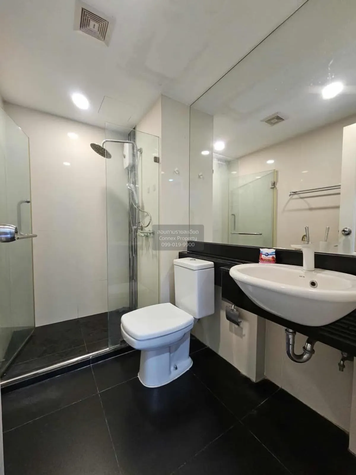 For Sale Condo , Chateau in Town Charansanitwong 96/2 , MRT-Bang 