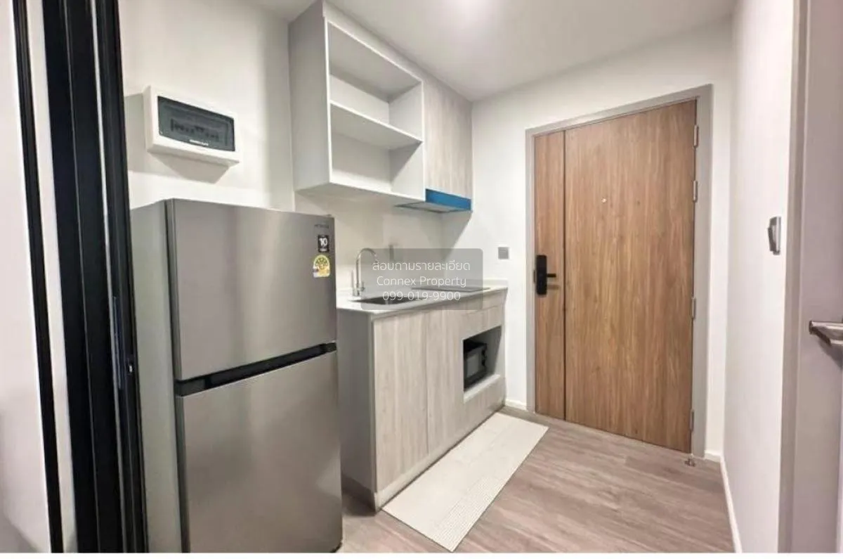 เช่าคอนโด  แอทโมซ พอร์เทรต ศรีสมาน บ้านใหม่ ปากเกร็ด นนทบุรี CX-1 2
