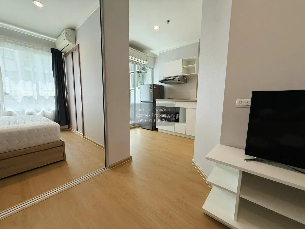 เช่าคอนโด  ลุมพินี เมกะ ซิตี้ บางนา บางแก้ว บางพลี สมุทรปราการ CX 4