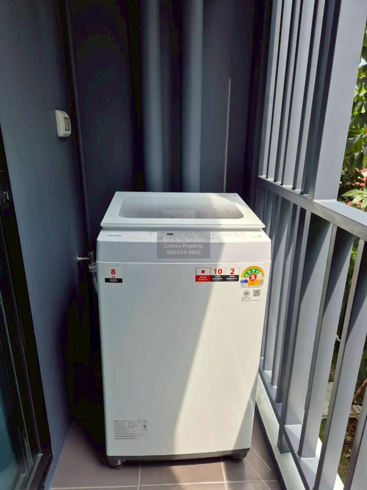 เช่าคอนโด  มอนเต้ รังสิต หลักหก เมืองปทุมธานี ปทุมธานี CX-133541