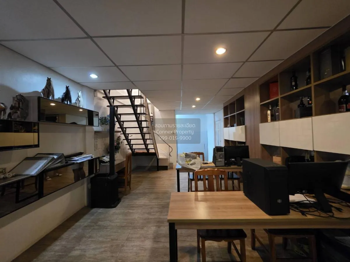 เช่าโฮมออฟฟิศ  สินทวีงามเจริญ พระราม 2 ท่าข้าม เขต บางขุนเทียน กร 2