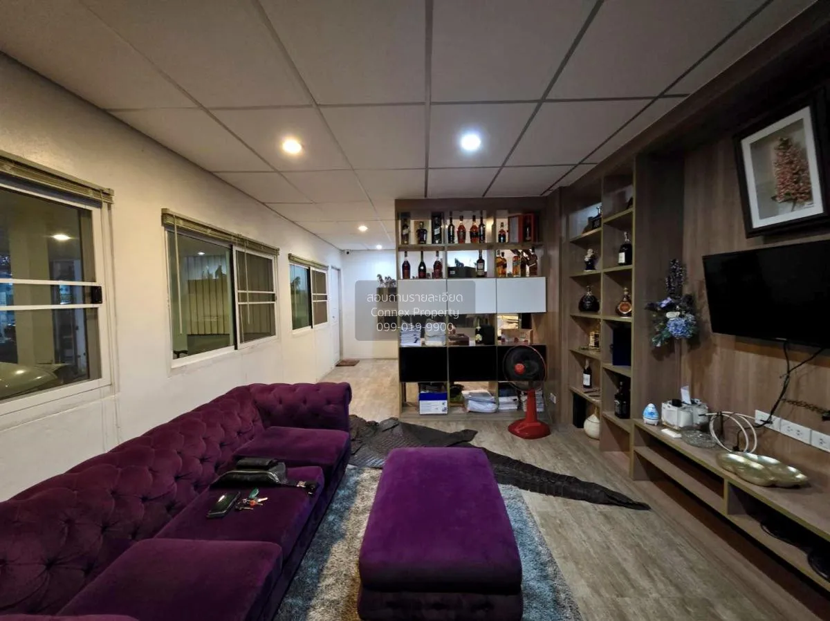 เช่าโฮมออฟฟิศ  สินทวีงามเจริญ พระราม 2 ท่าข้าม เขต บางขุนเทียน กร 4