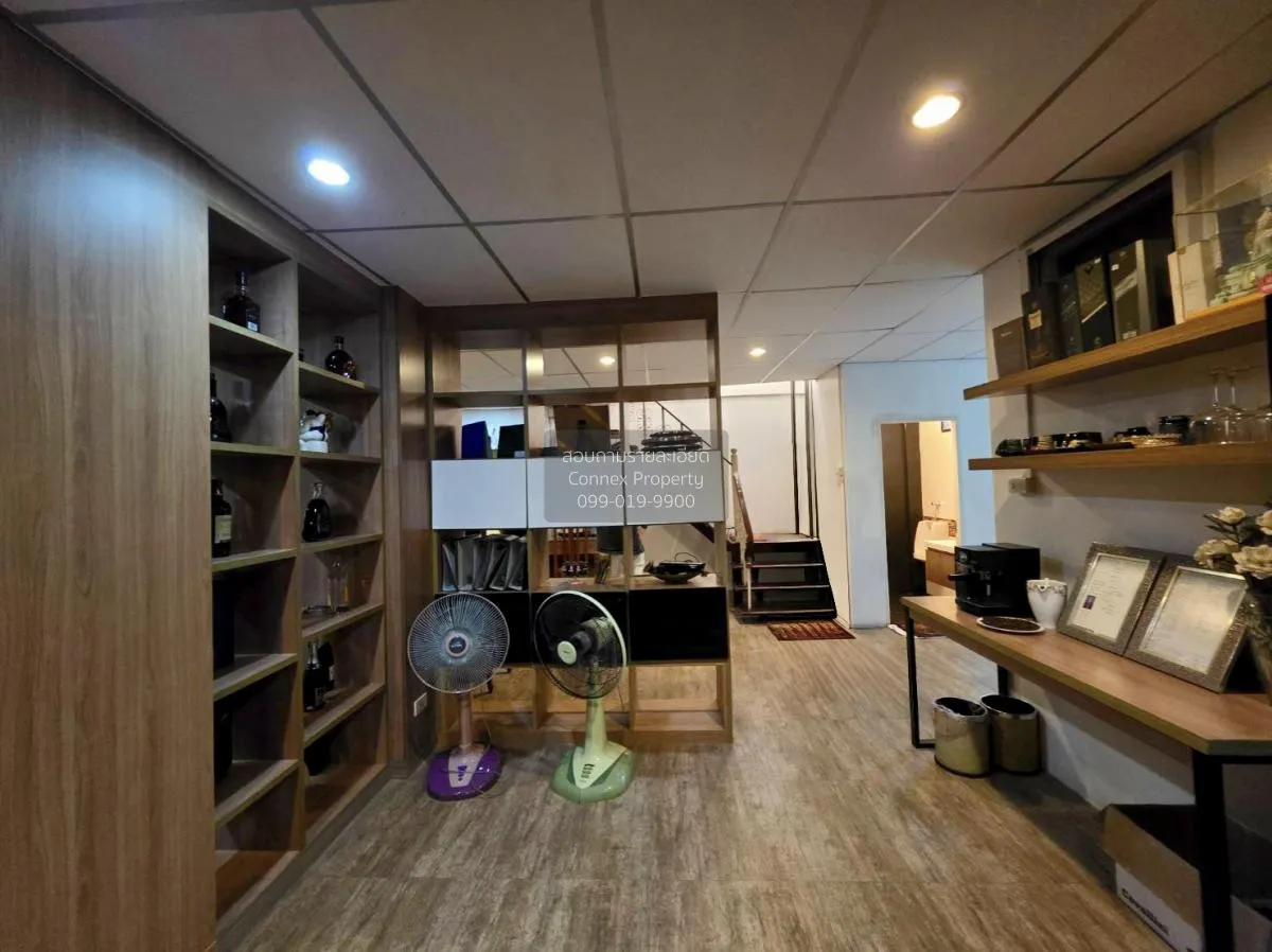 เช่าโฮมออฟฟิศ  สินทวีงามเจริญ พระราม 2 ท่าข้าม เขต บางขุนเทียน กร