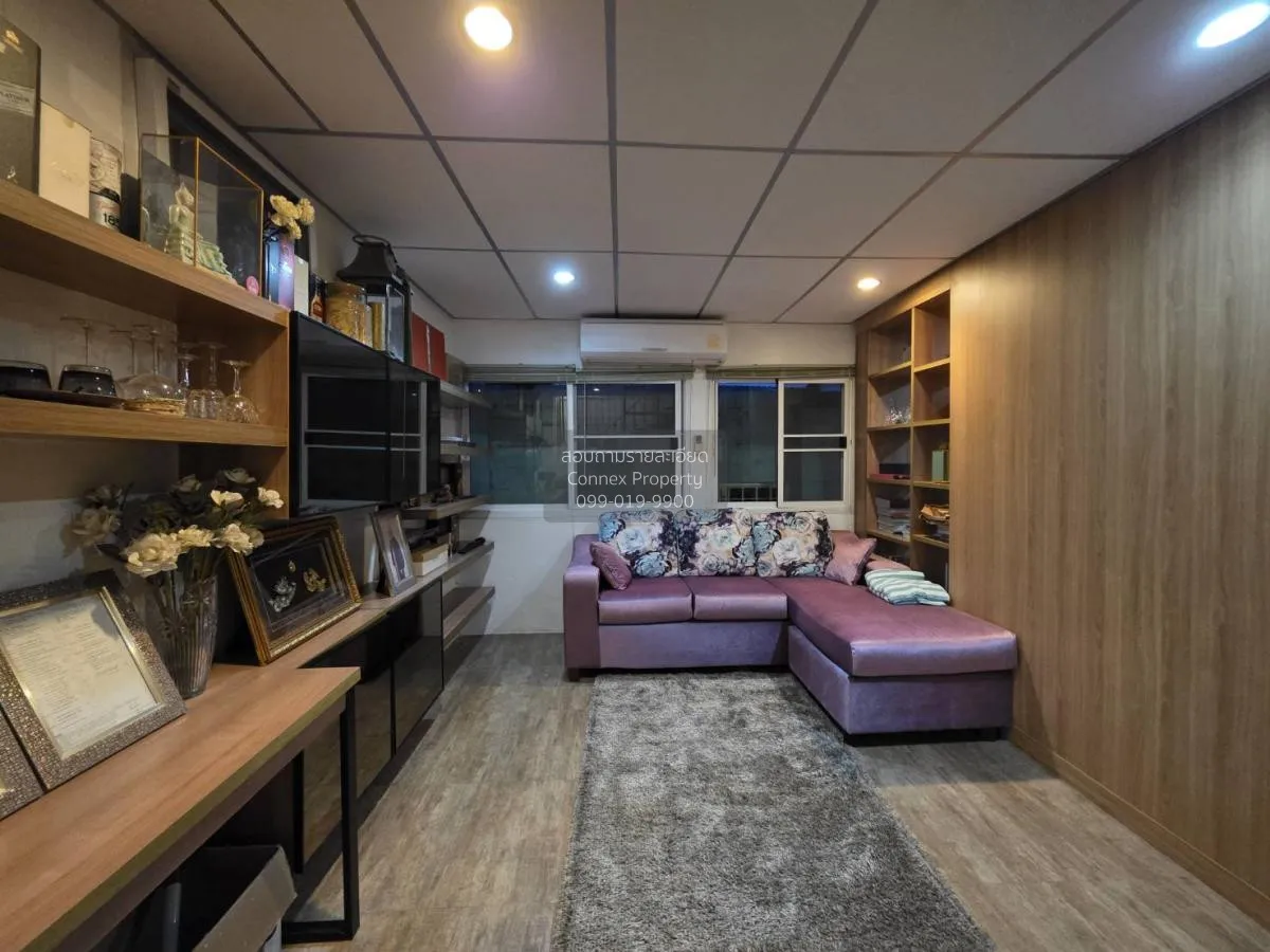 เช่าโฮมออฟฟิศ  สินทวีงามเจริญ พระราม 2 ท่าข้าม เขต บางขุนเทียน กร