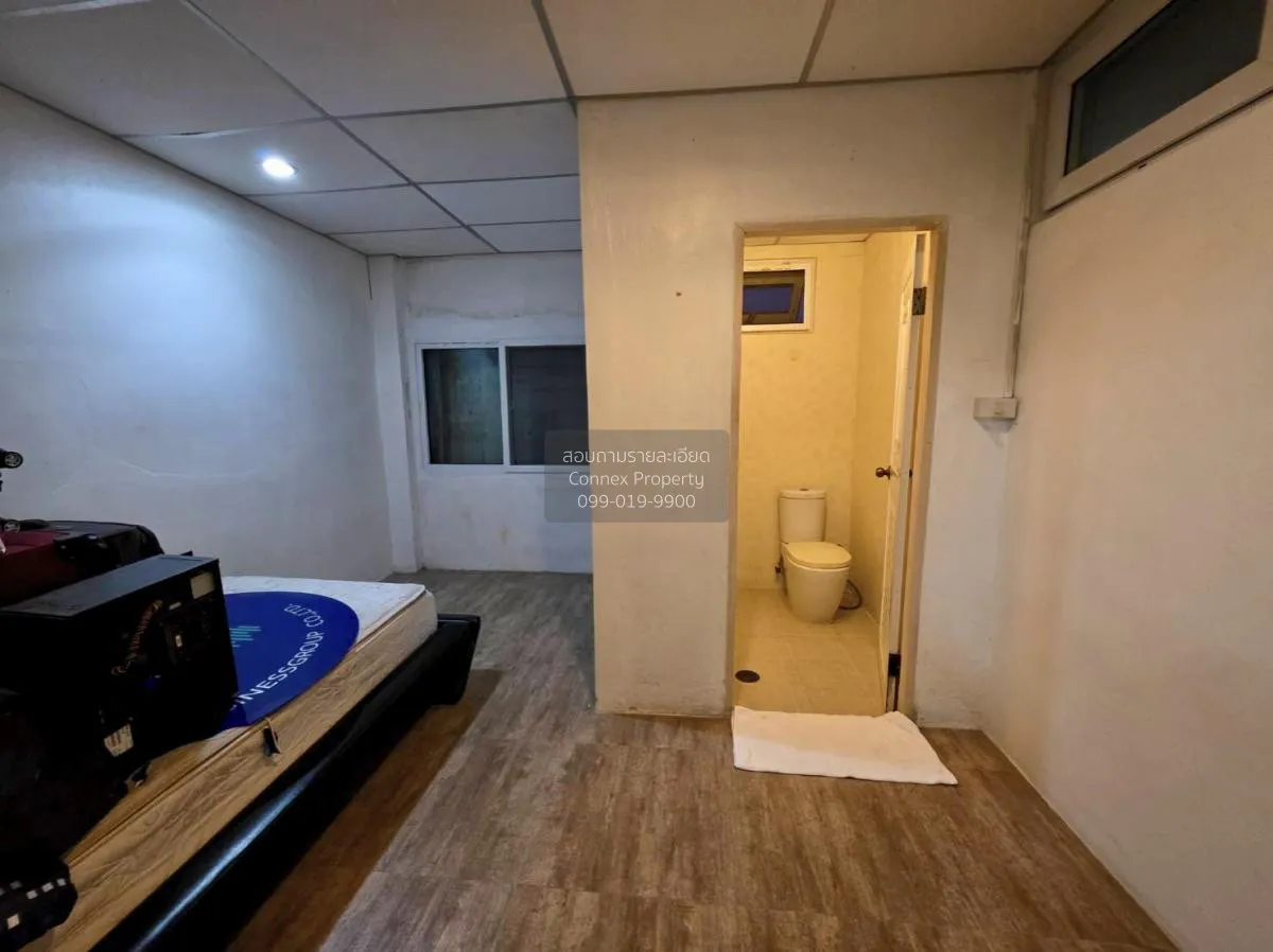 เช่าโฮมออฟฟิศ  สินทวีงามเจริญ พระราม 2 ท่าข้าม เขต บางขุนเทียน กร