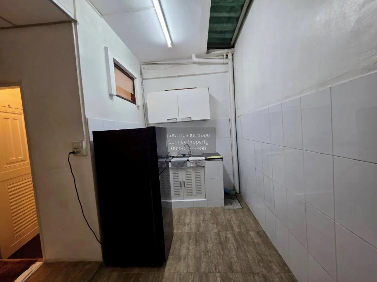 เช่าโฮมออฟฟิศ  สินทวีงามเจริญ พระราม 2 ท่าข้าม เขต บางขุนเทียน กร