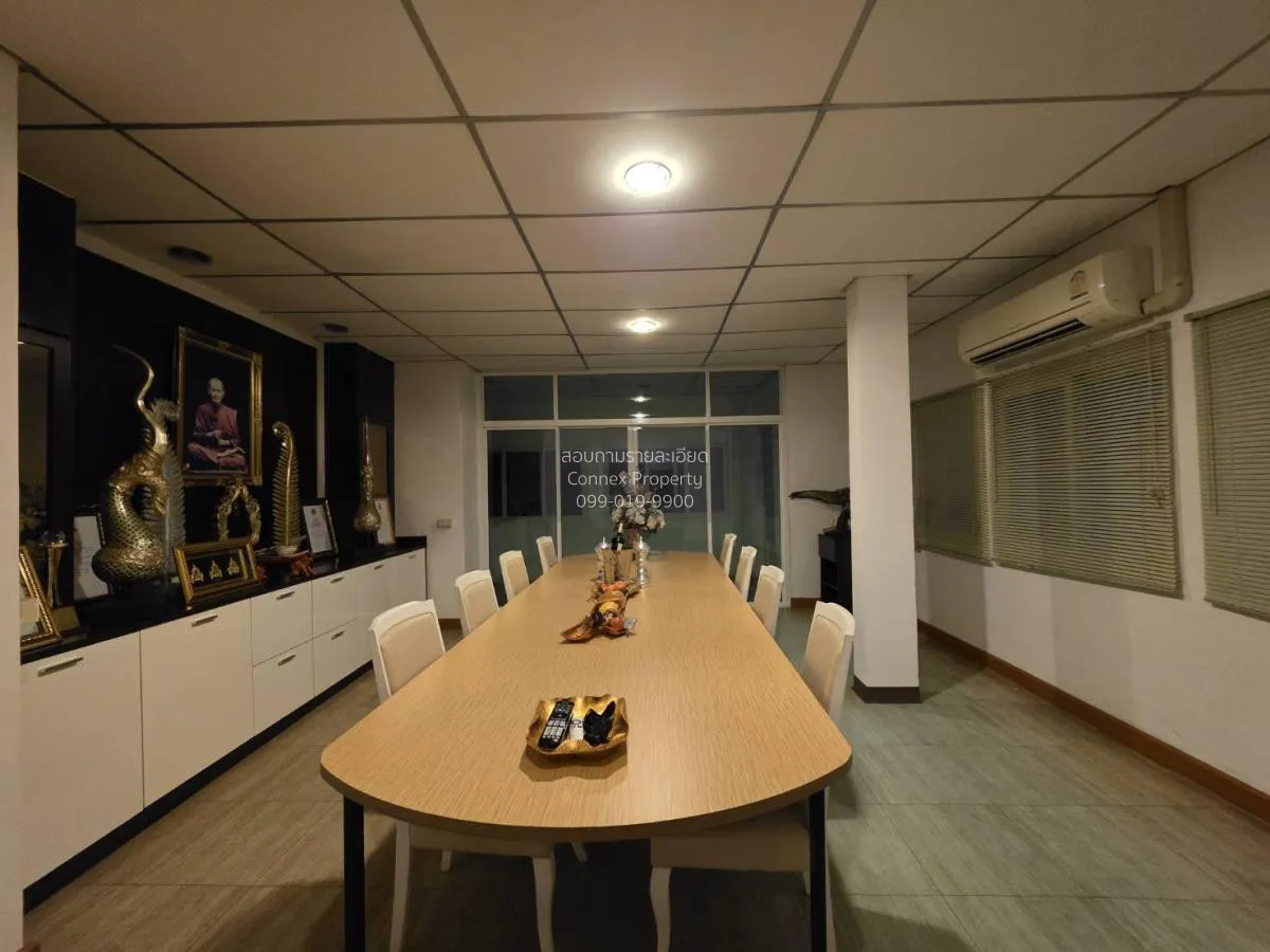 เช่าโฮมออฟฟิศ  สินทวีงามเจริญ พระราม 2 ท่าข้าม เขต บางขุนเทียน กร