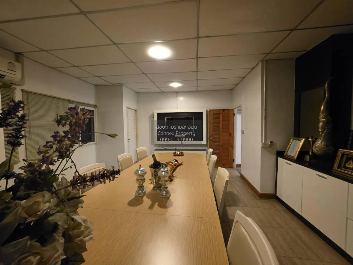 เช่าโฮมออฟฟิศ  สินทวีงามเจริญ พระราม 2 ท่าข้าม เขต บางขุนเทียน กร