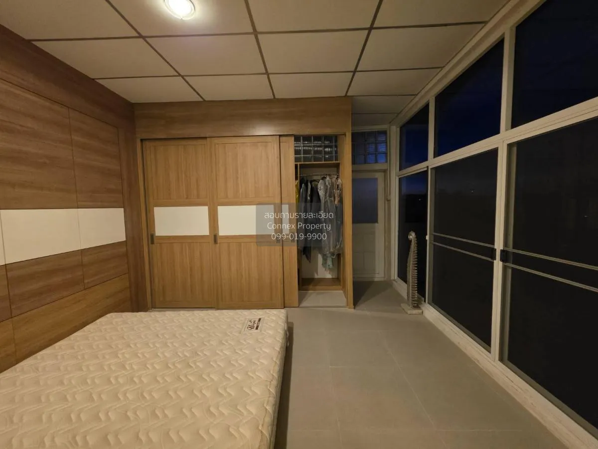 เช่าโฮมออฟฟิศ  สินทวีงามเจริญ พระราม 2 ท่าข้าม เขต บางขุนเทียน กร