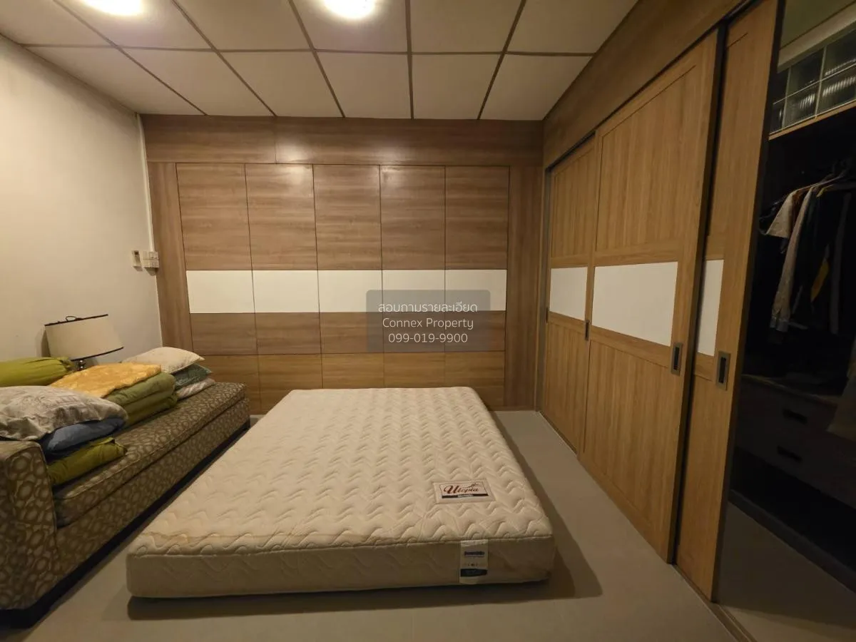 เช่าโฮมออฟฟิศ  สินทวีงามเจริญ พระราม 2 ท่าข้าม เขต บางขุนเทียน กร