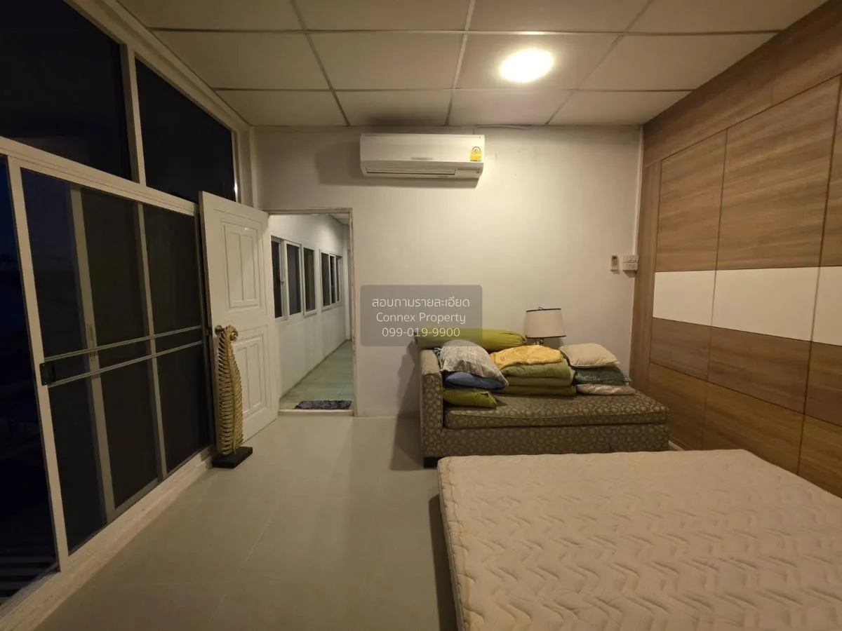 เช่าโฮมออฟฟิศ  สินทวีงามเจริญ พระราม 2 ท่าข้าม เขต บางขุนเทียน กร