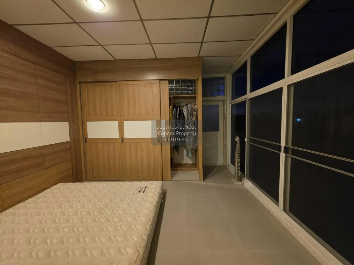 เช่าโฮมออฟฟิศ  สินทวีงามเจริญ พระราม 2 ท่าข้าม เขต บางขุนเทียน กร