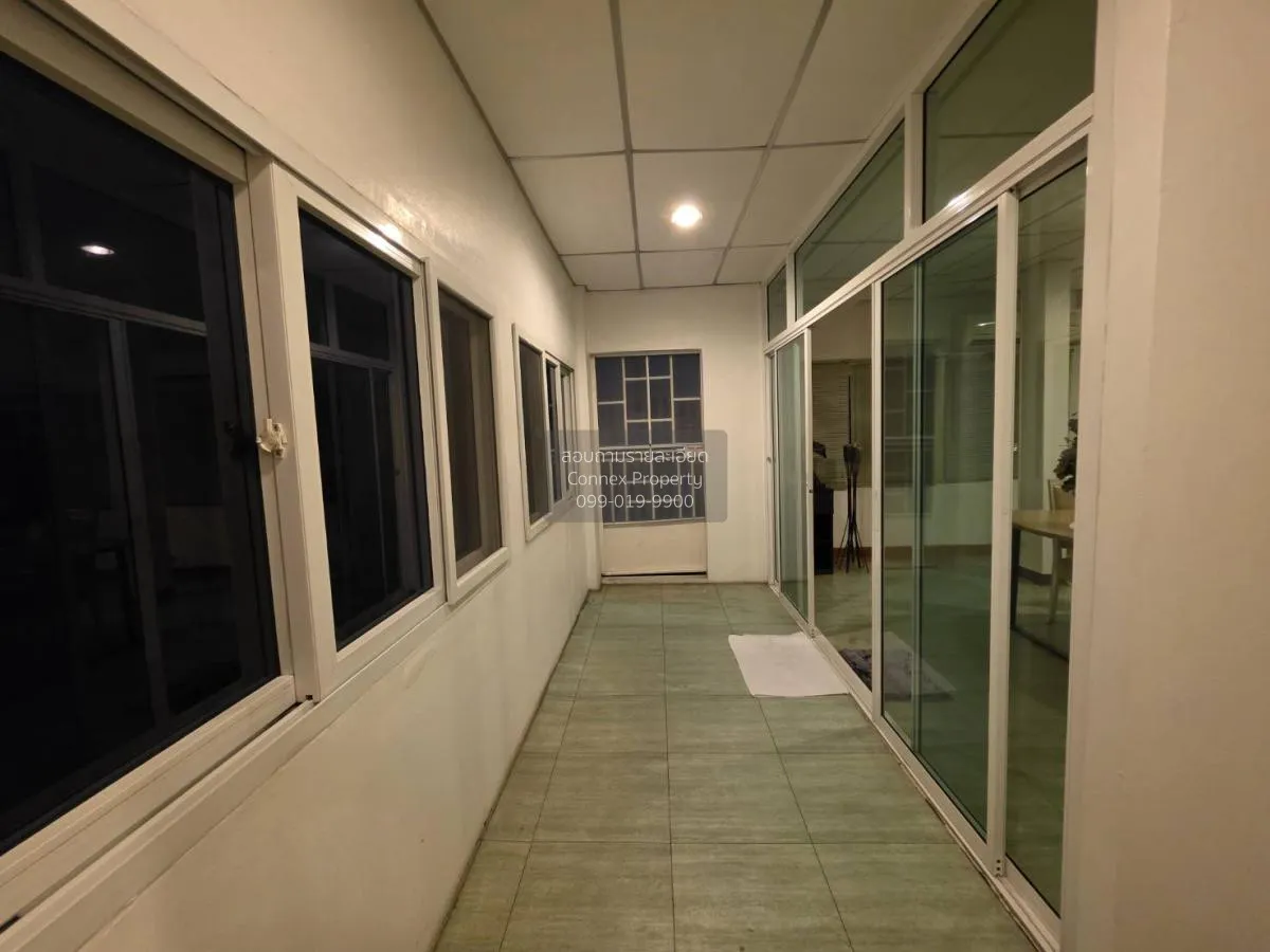 เช่าโฮมออฟฟิศ  สินทวีงามเจริญ พระราม 2 ท่าข้าม เขต บางขุนเทียน กร