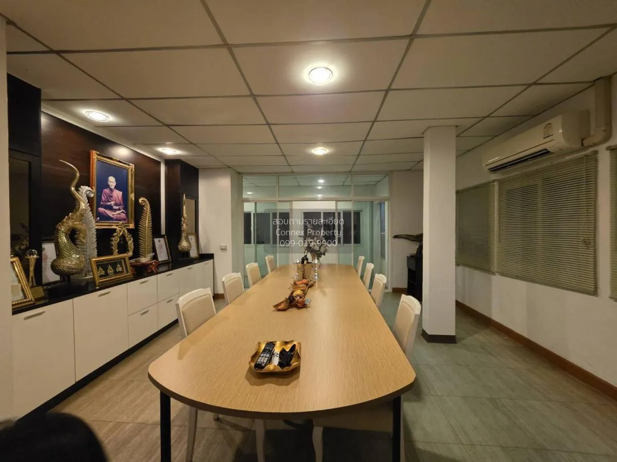 เช่าโฮมออฟฟิศ  สินทวีงามเจริญ พระราม 2 ท่าข้าม เขต บางขุนเทียน กร